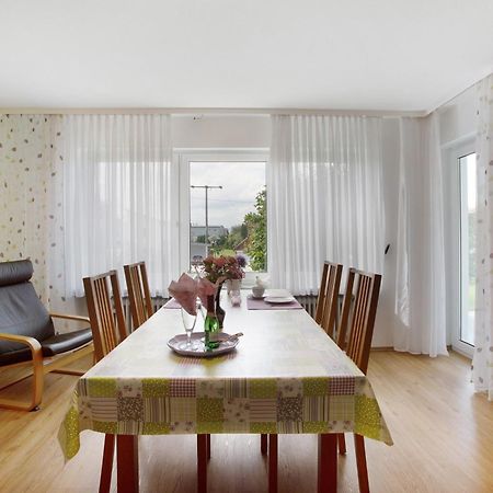 Ferienwohnung Barbara Karsau エクステリア 写真
