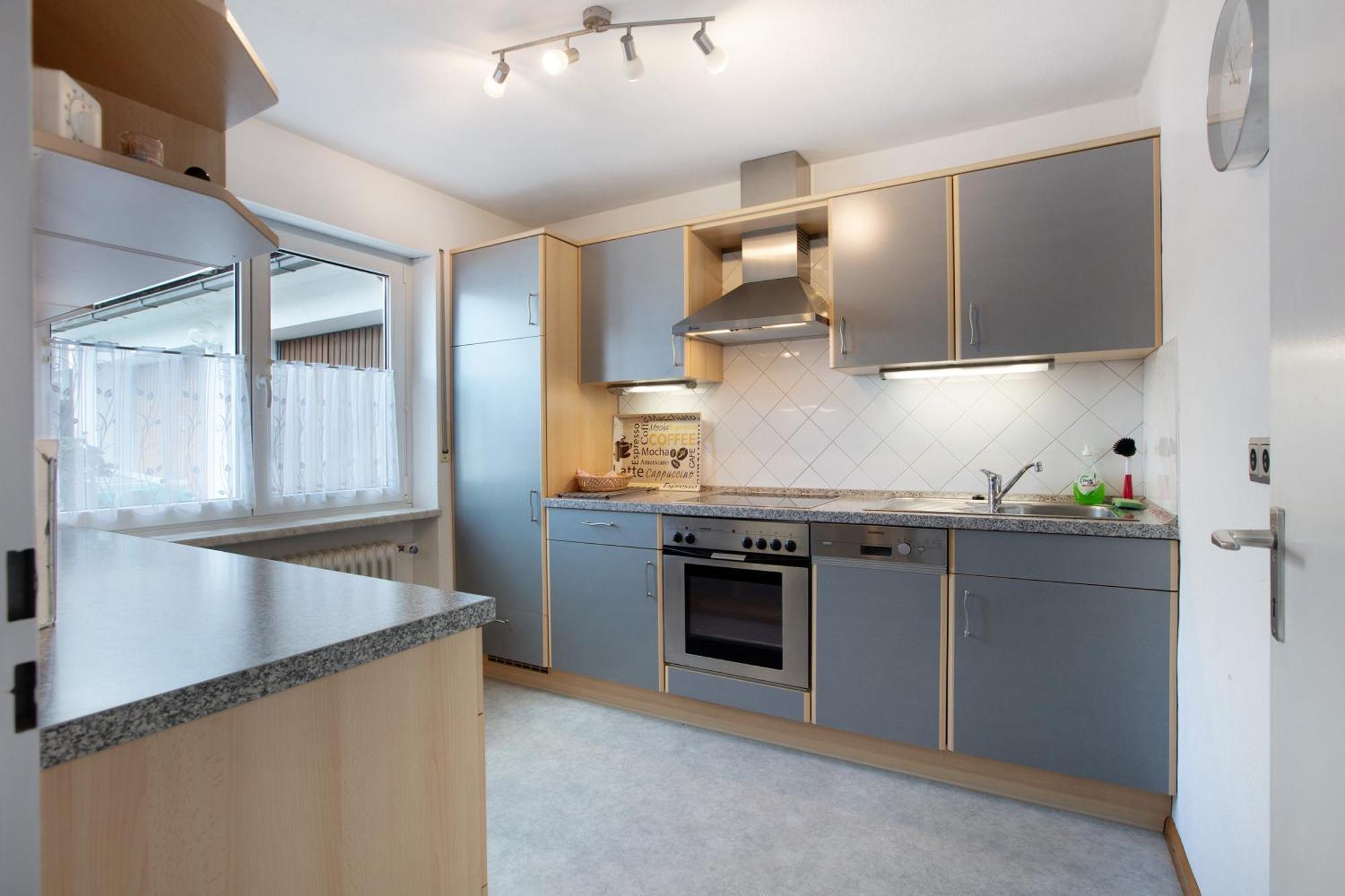 Ferienwohnung Barbara Karsau エクステリア 写真