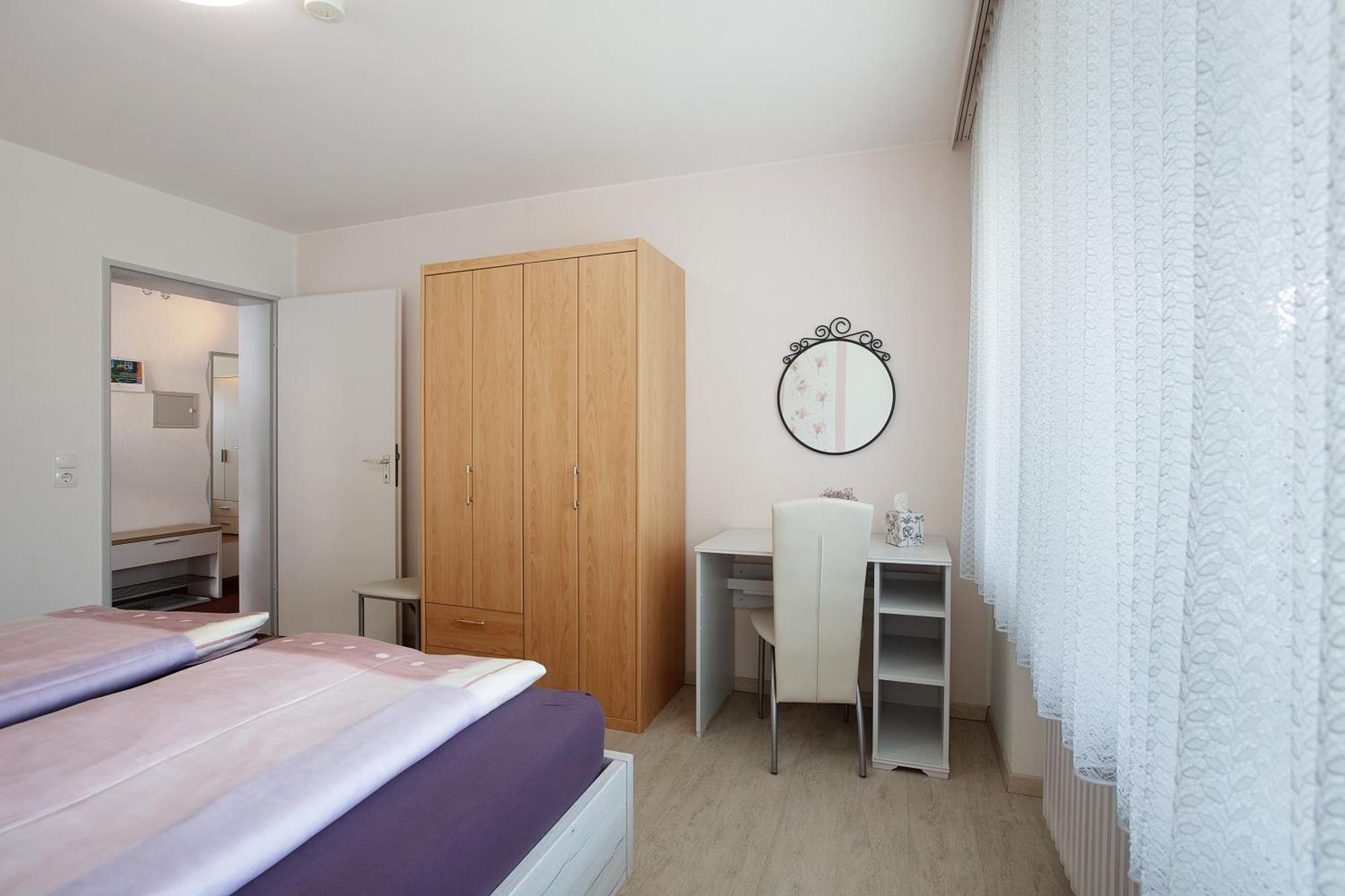 Ferienwohnung Barbara Karsau エクステリア 写真