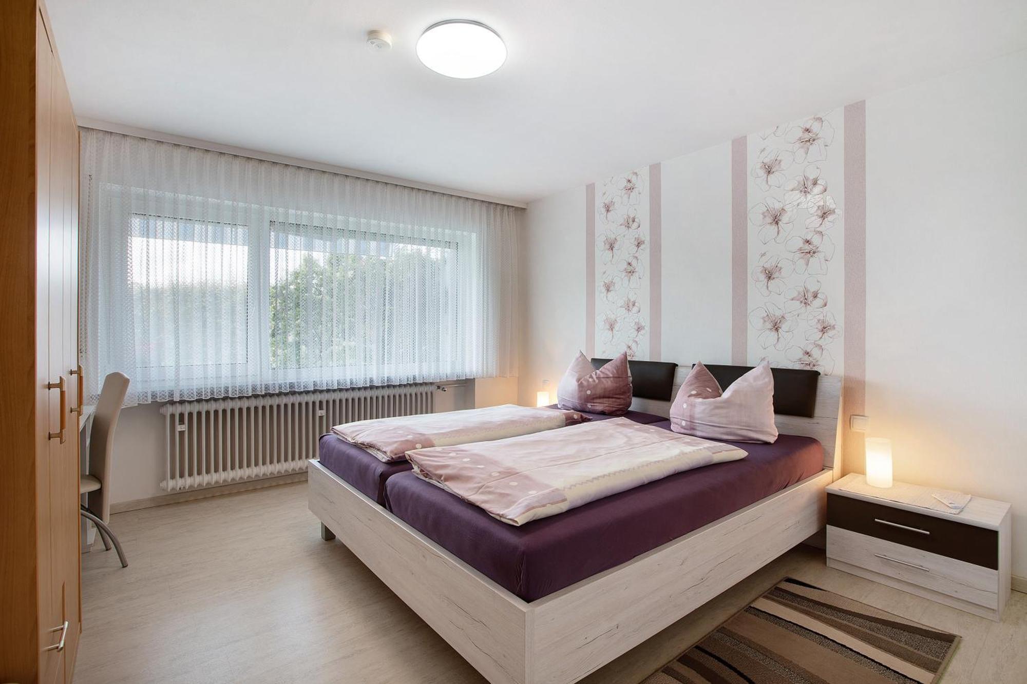 Ferienwohnung Barbara Karsau エクステリア 写真