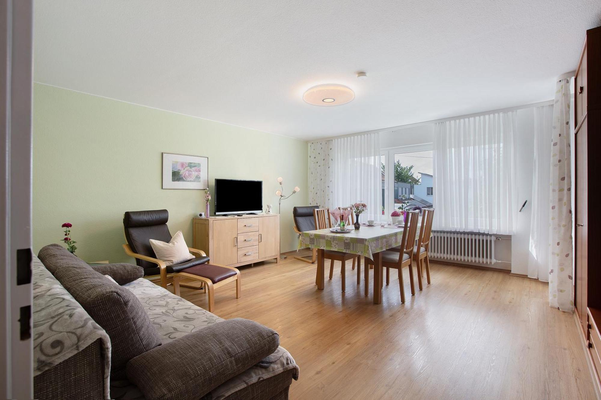 Ferienwohnung Barbara Karsau エクステリア 写真