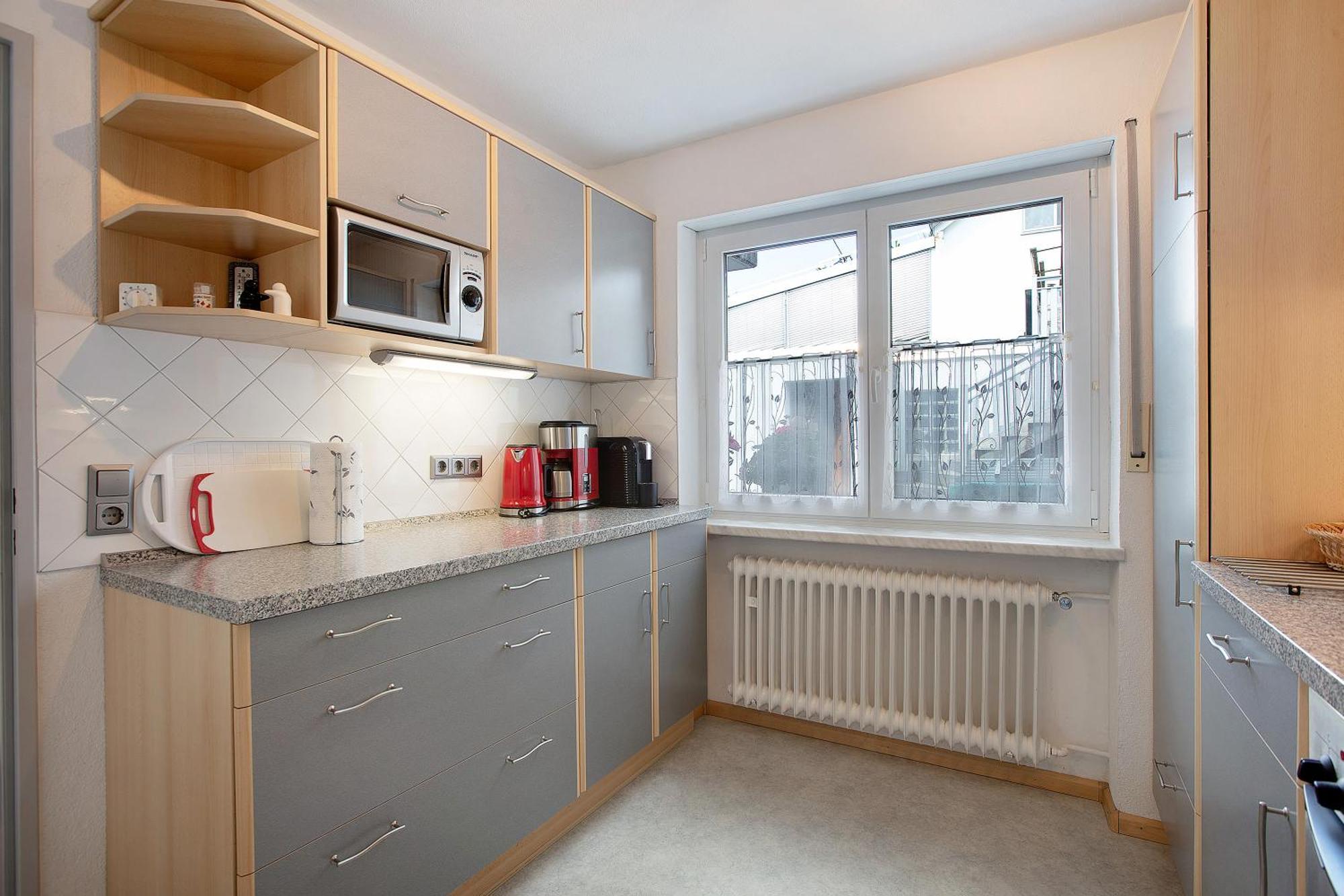 Ferienwohnung Barbara Karsau エクステリア 写真