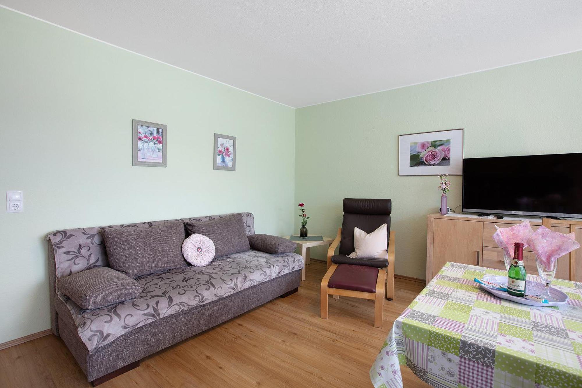 Ferienwohnung Barbara Karsau エクステリア 写真