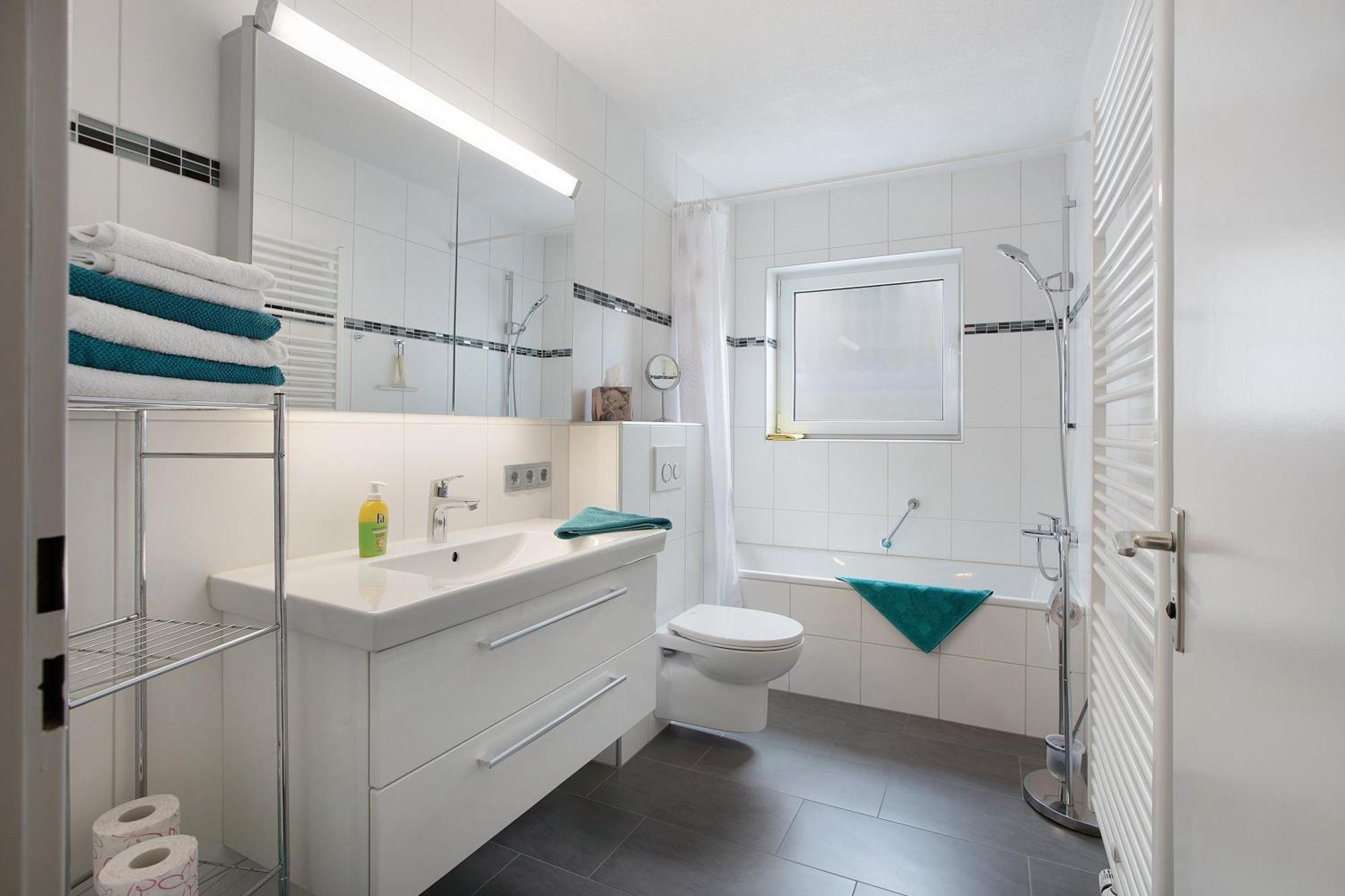 Ferienwohnung Barbara Karsau エクステリア 写真