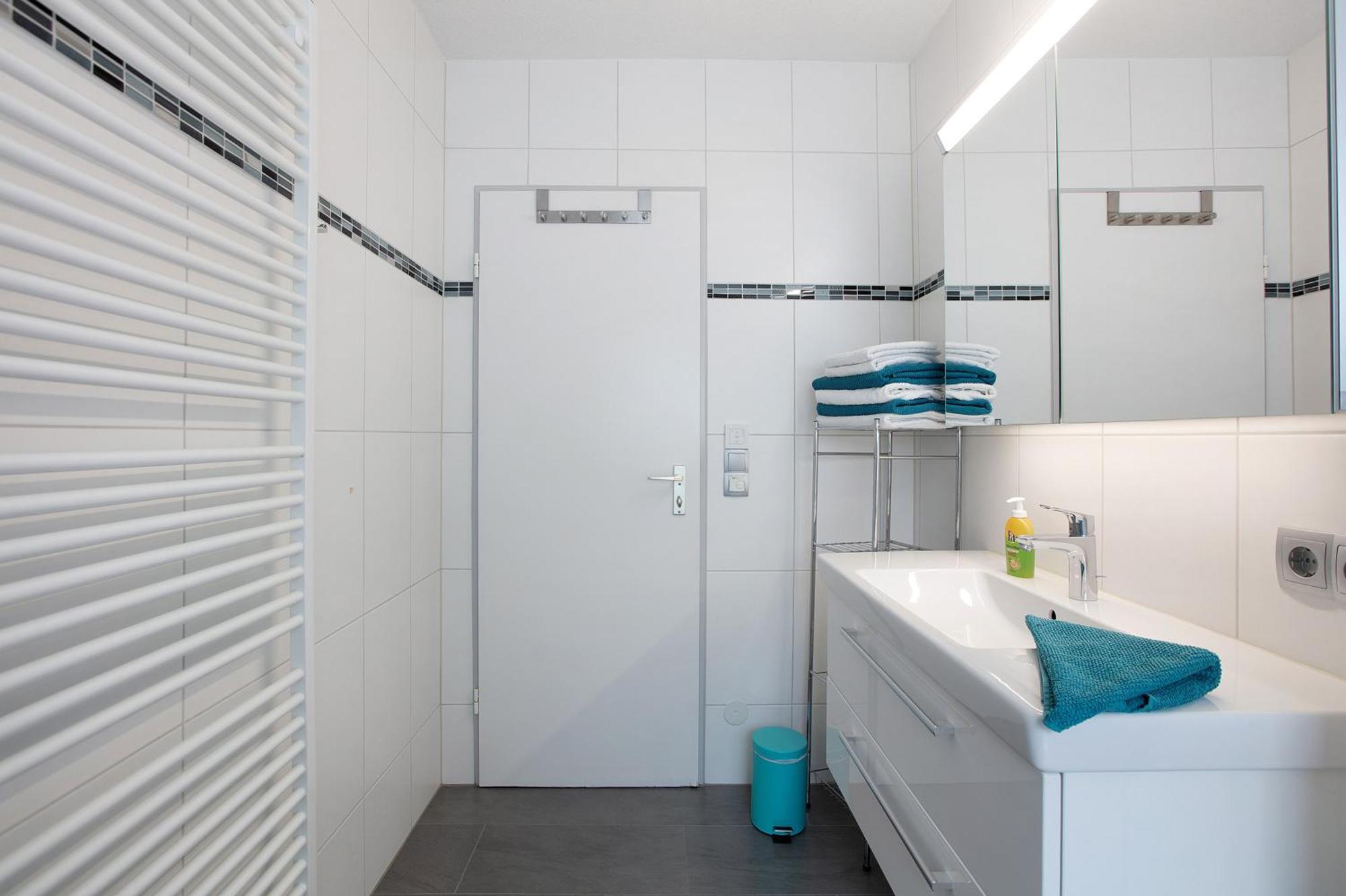 Ferienwohnung Barbara Karsau エクステリア 写真