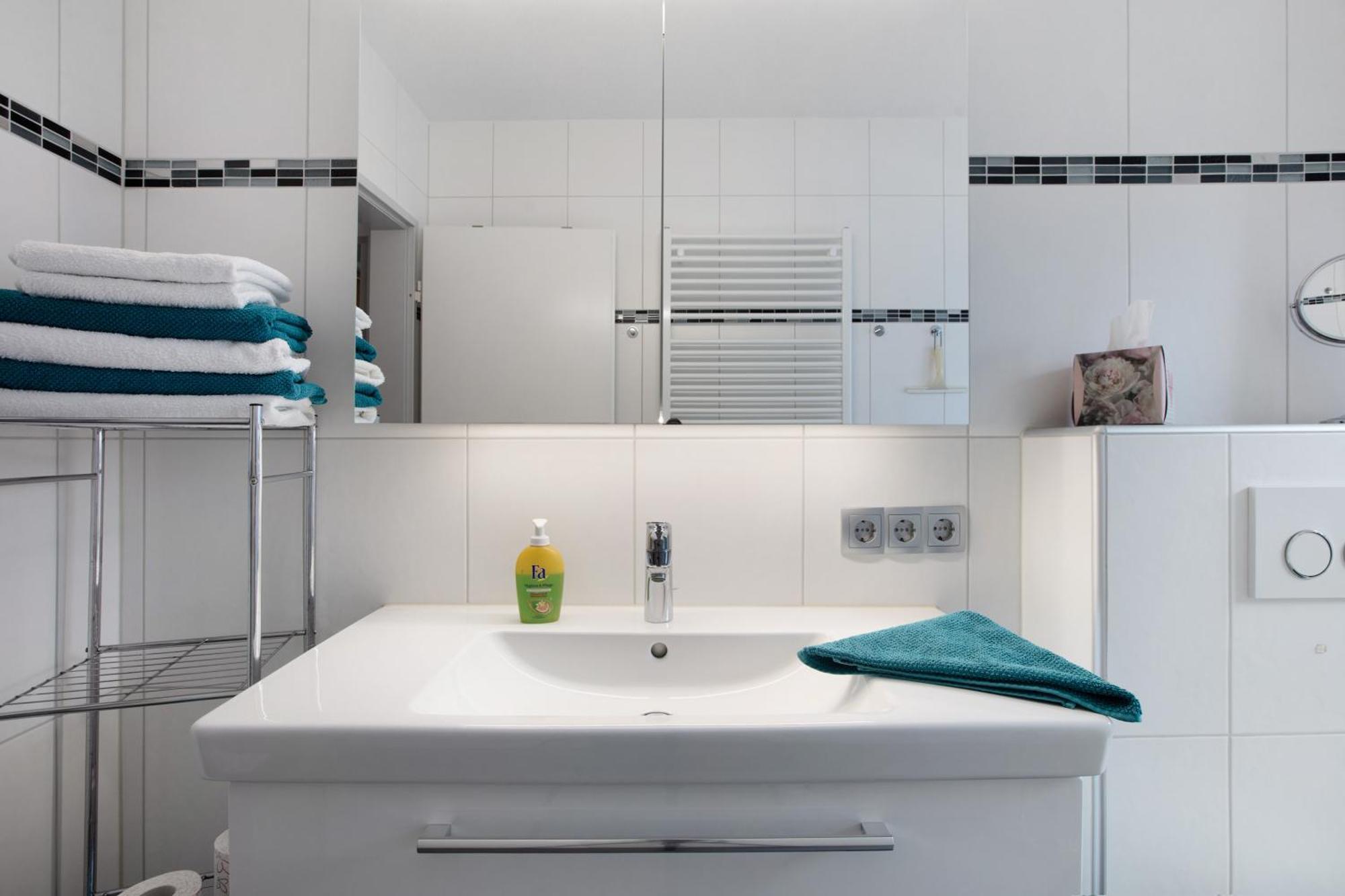 Ferienwohnung Barbara Karsau エクステリア 写真