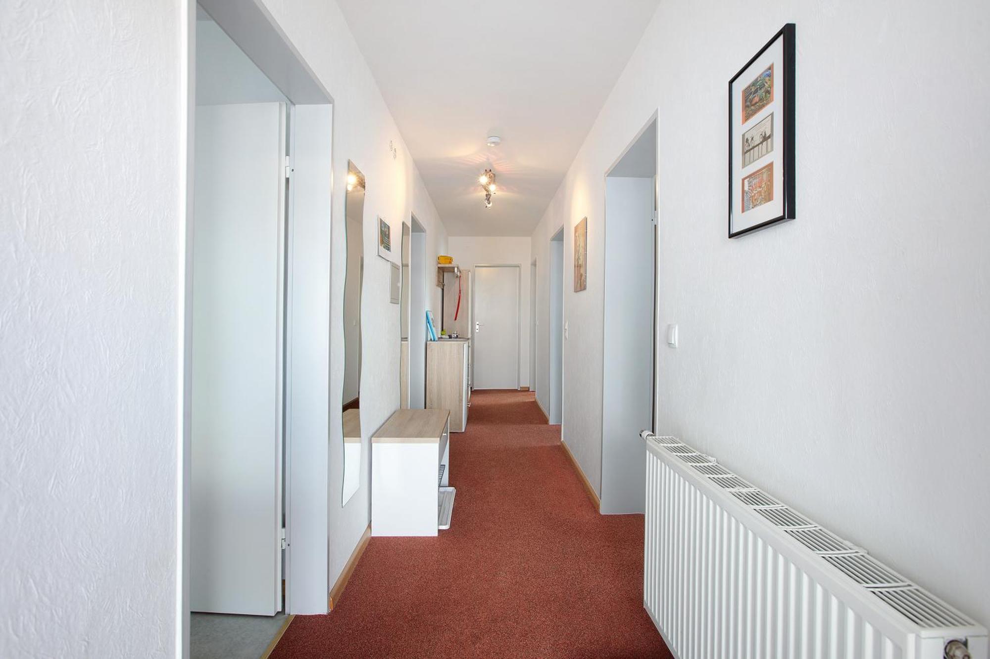 Ferienwohnung Barbara Karsau エクステリア 写真