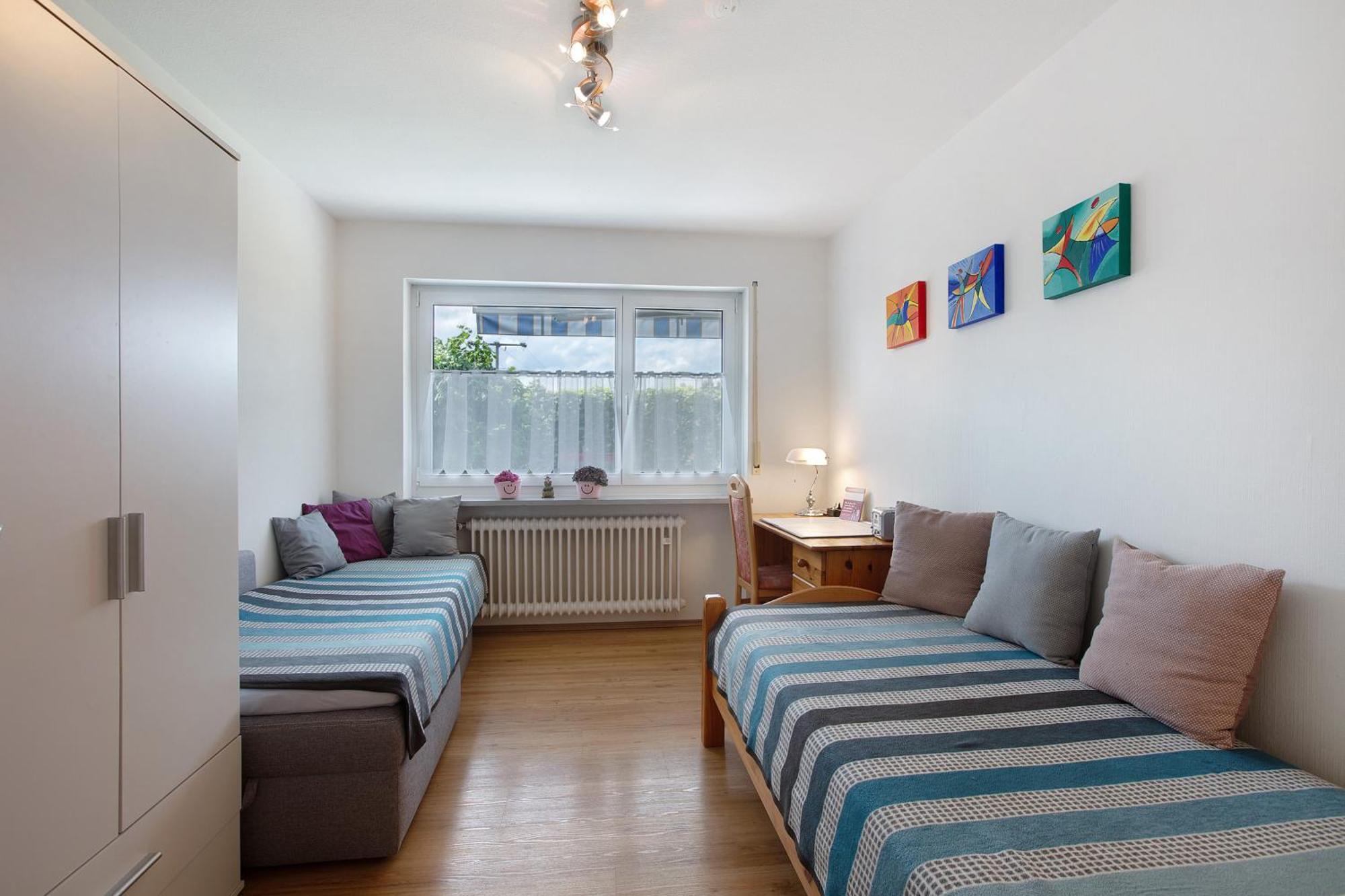 Ferienwohnung Barbara Karsau エクステリア 写真