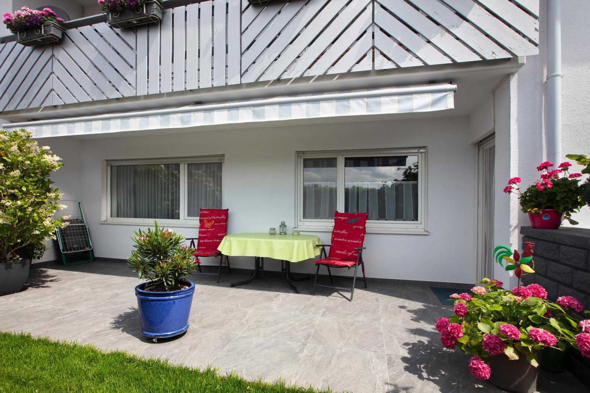 Ferienwohnung Barbara Karsau エクステリア 写真